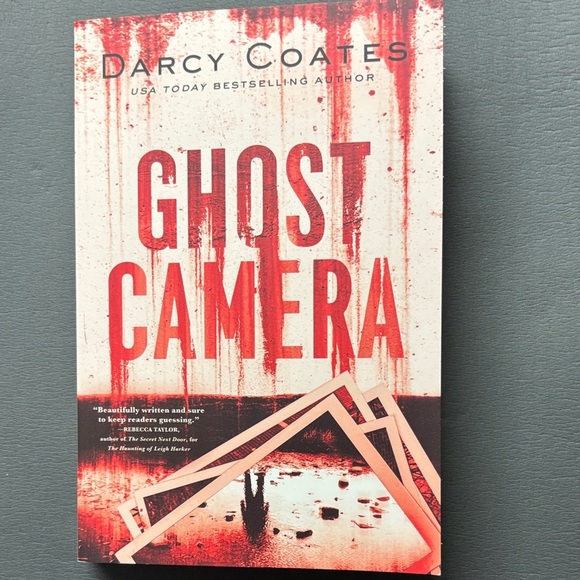 Ghost Camera by - Picture 1 of 2